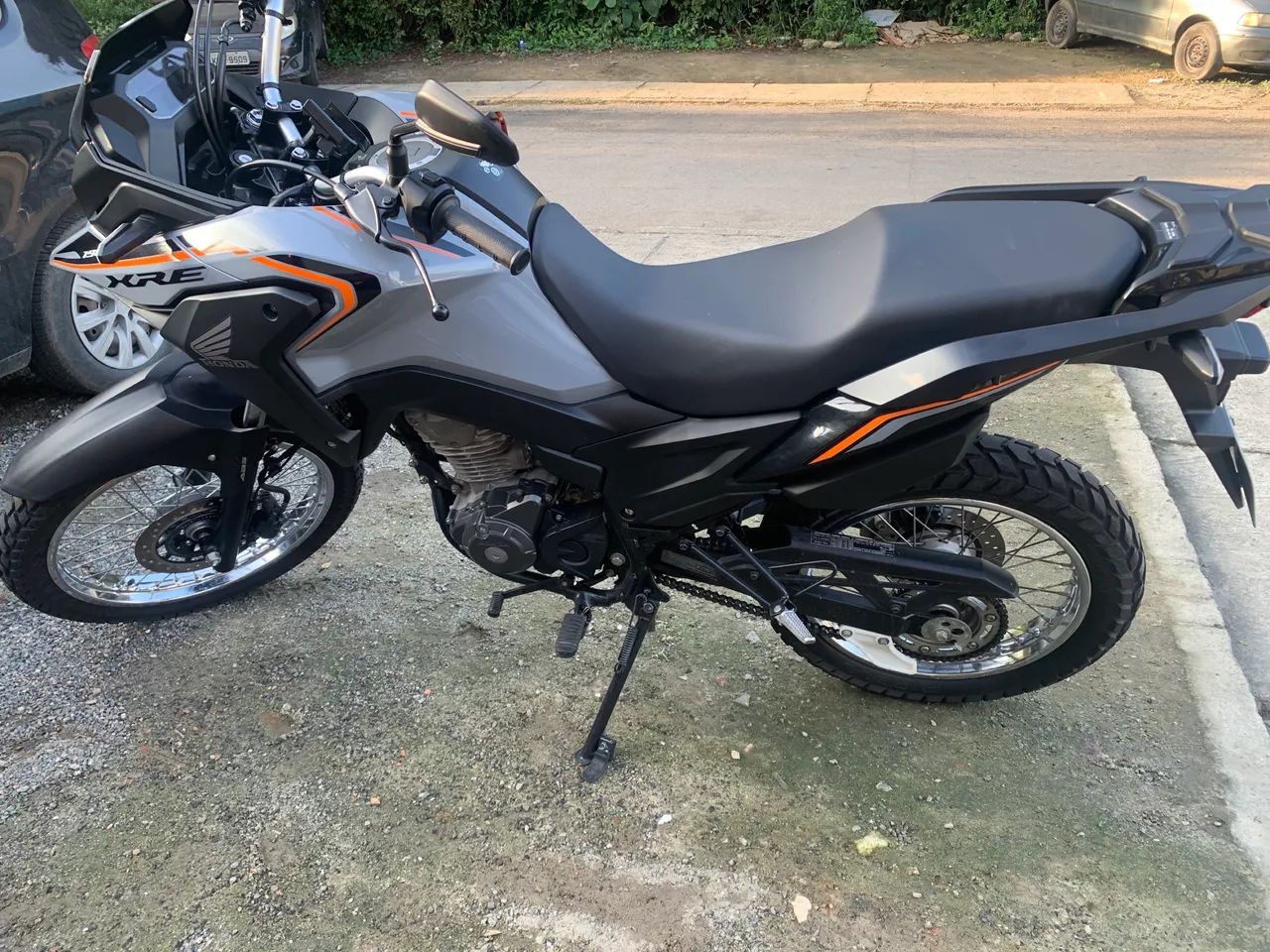 Moto muito nova - Foto 4