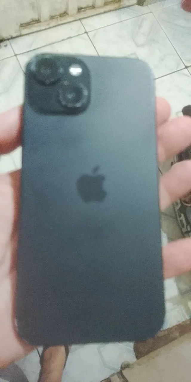 iPhone 13 128 gigas - Foto 2