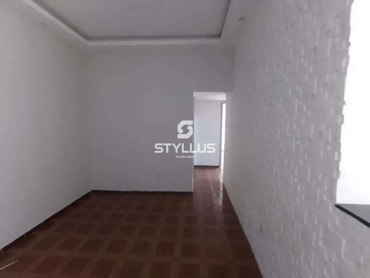 Apartamento de Frente, Vazio e Arejado com Vista Livre no Engenho de Dentro! M01X - Foto 2