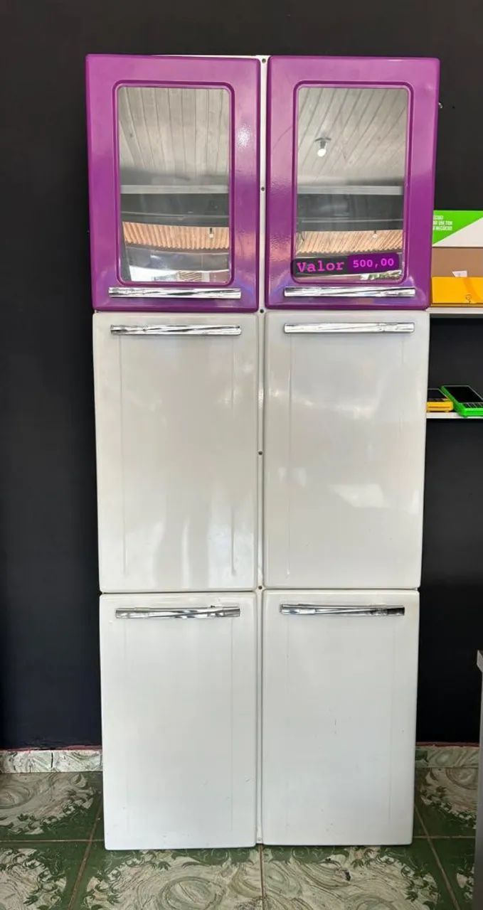 Paneleiro de cozinha 