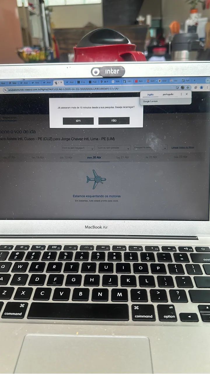 MacBook Air 2017 - Foto 3