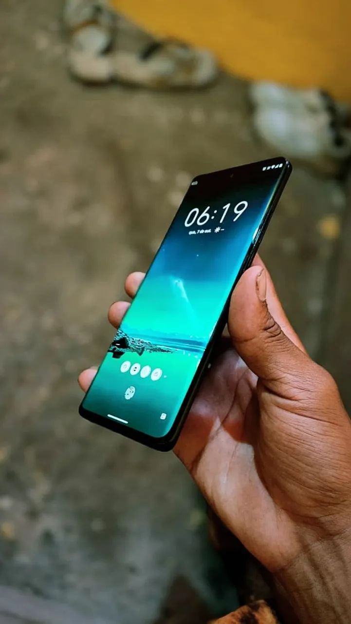 MOTO EDGE 40 NEO TROCO 