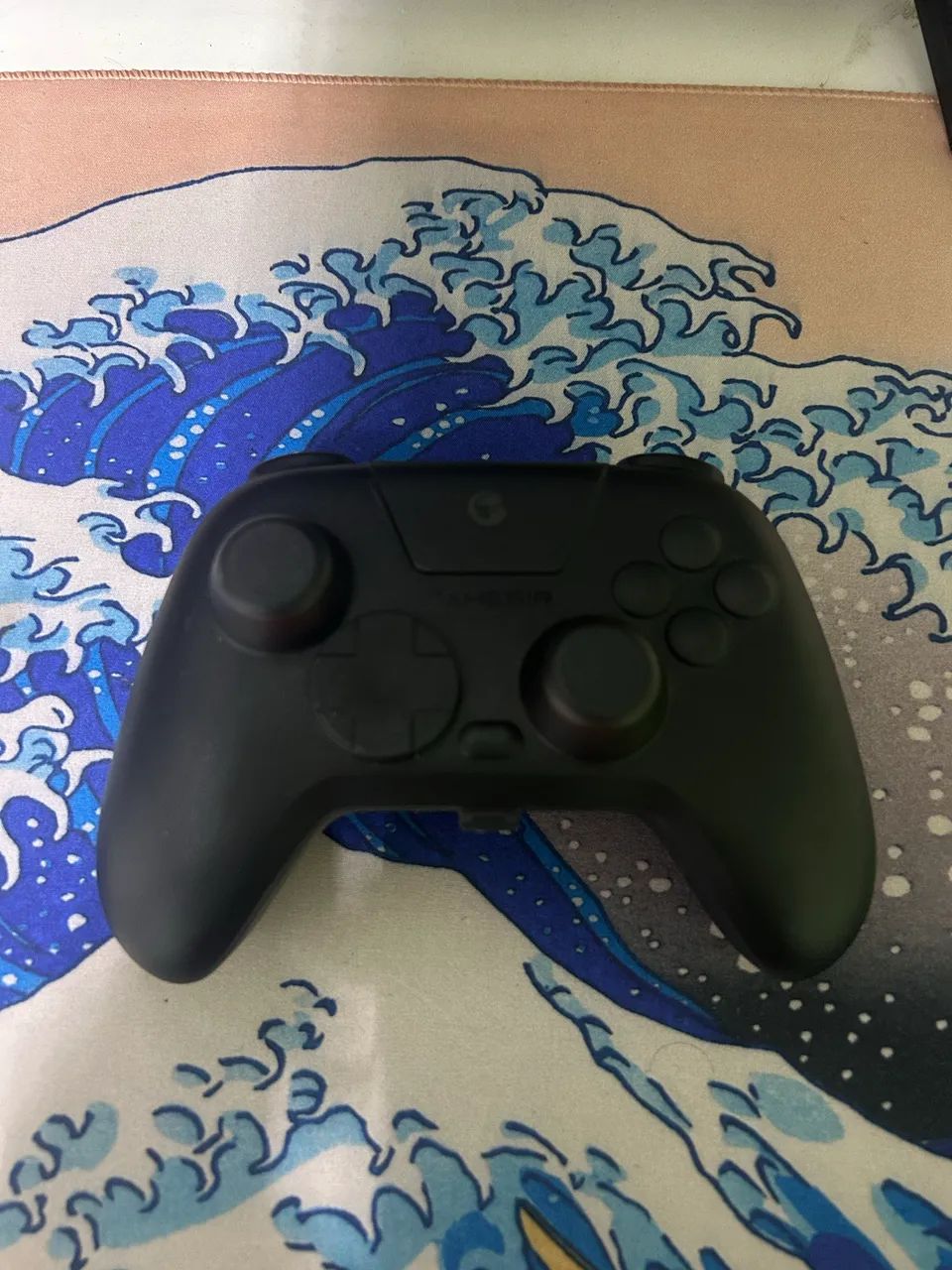 Controle Gamesir T4 nova lite - Foto 2