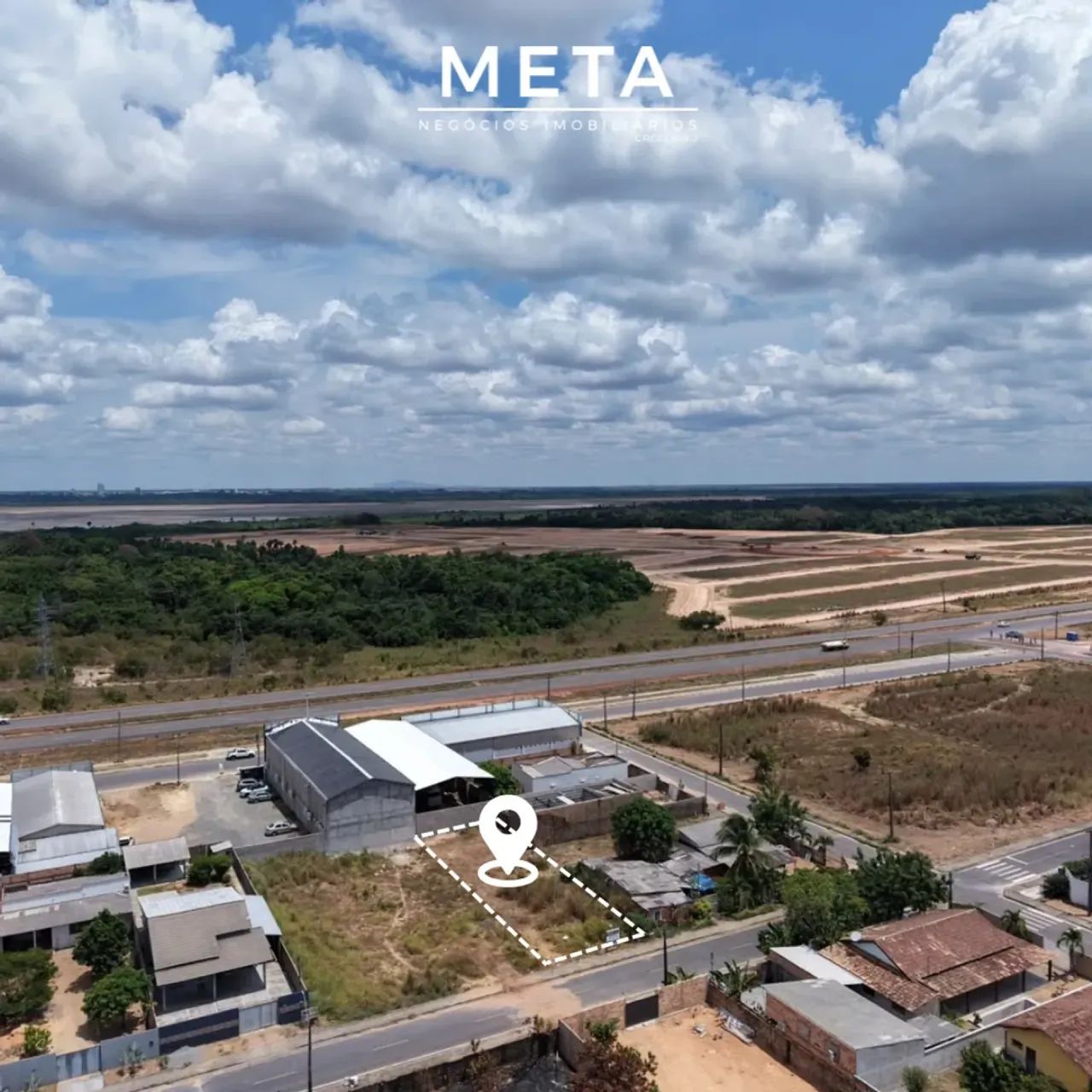 VENDE-SE TERRENO | SANTA CECÍLIA - Foto 5