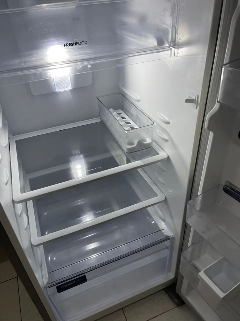 Geladeira novinha  - Foto 2