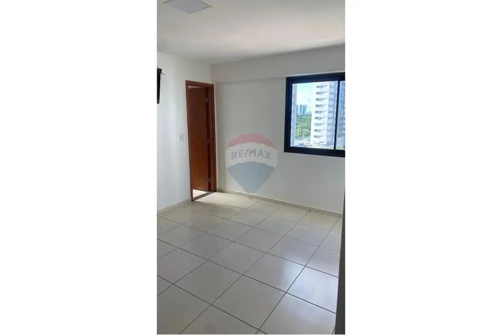 Luxo e Conforto em Recife: 4 Quartos, Vaga e Piscina - Foto 9