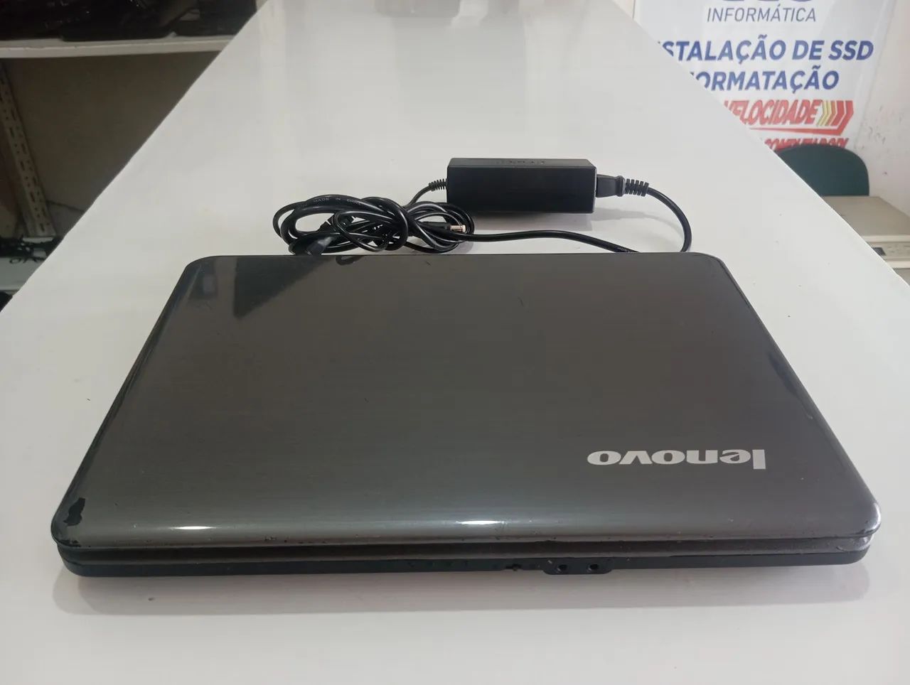 NOTEBOOK R$399- LEIA TODO ANÚNCIO  - Foto 4