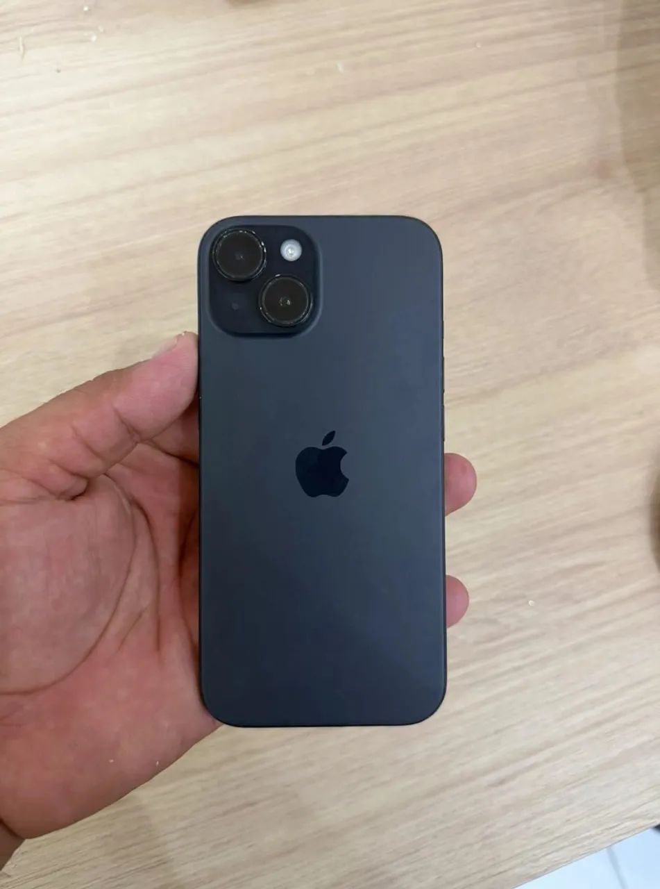 iPhone 15 - Foto 2