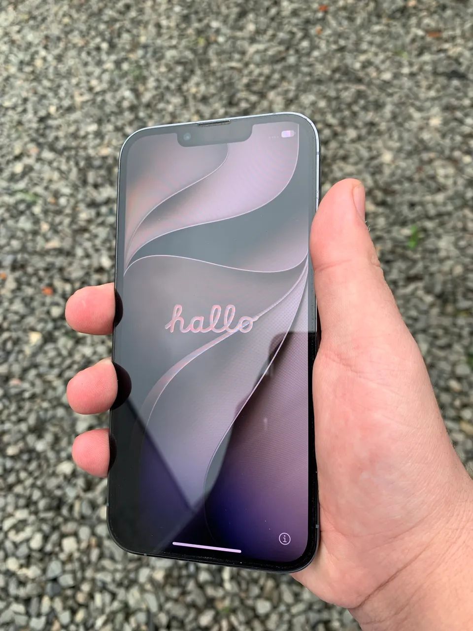 iPhone 13 PRO 256GB - Foto 3