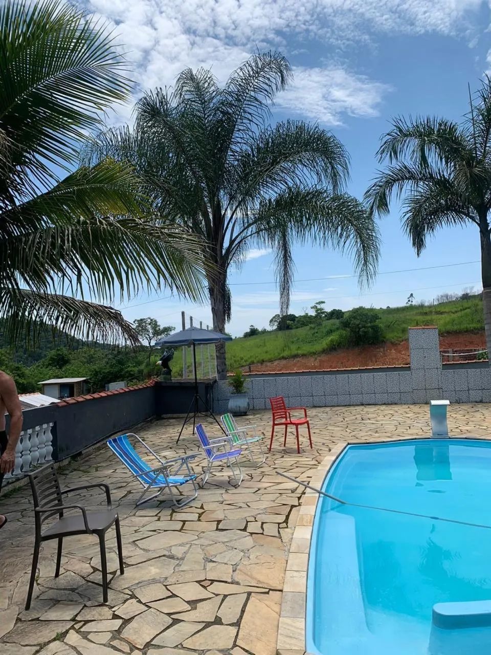 VENDA Sítio - Pinheiral (ACEITO TROCA EM CASA) - Foto 4