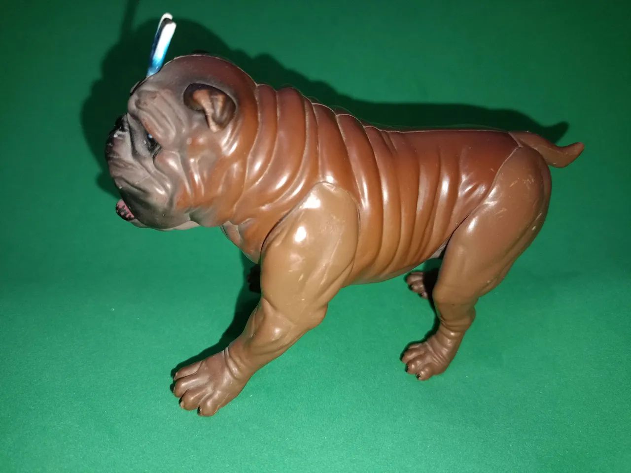 Boneco Marvel Legends Lockjaw Hasbro - Foto 2