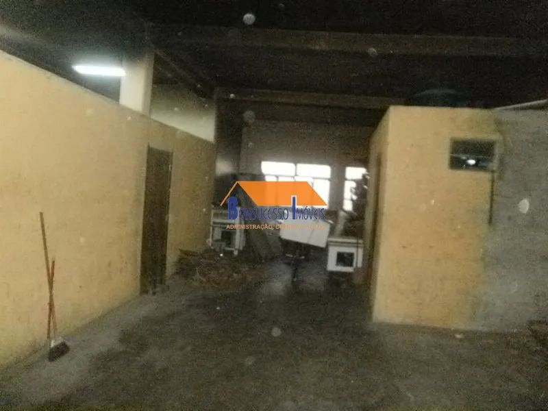 Loja em Belo Horizonte, no bairro Santo André, à venda. - Foto 5