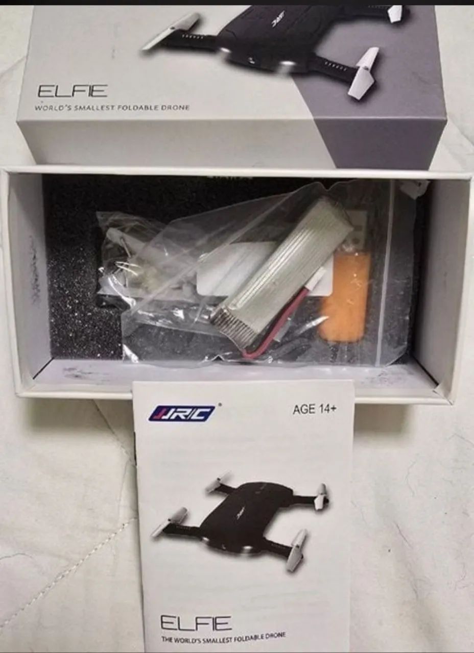 Drone JRC - Foto 2