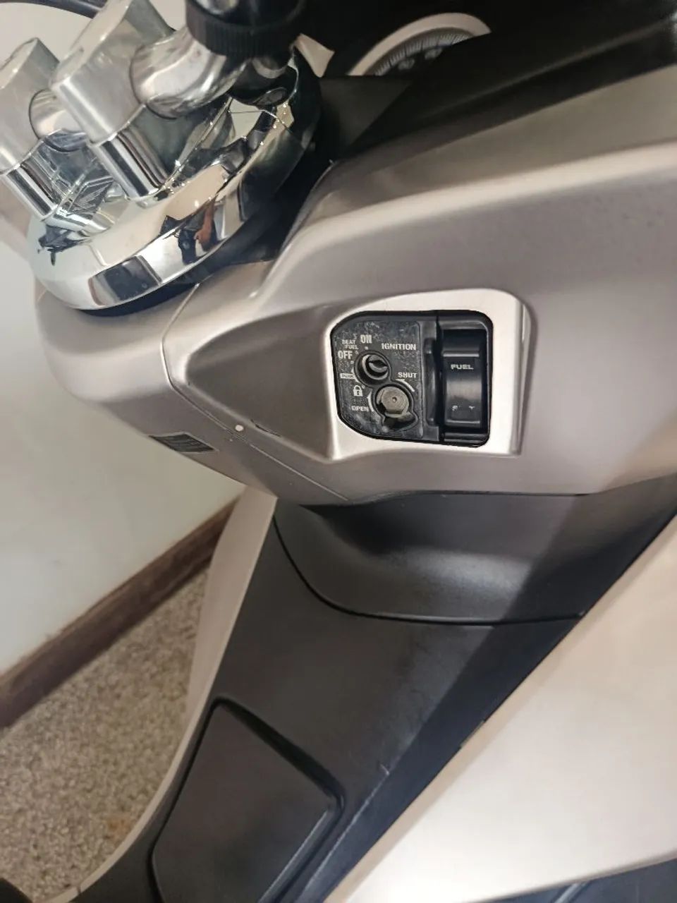 PCX - Foto 5