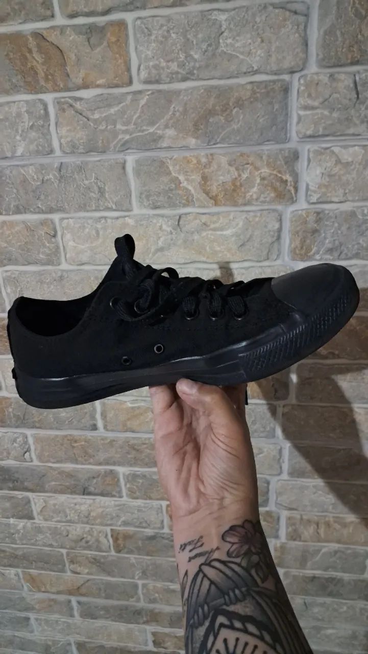 Tenis all star  - Foto 4