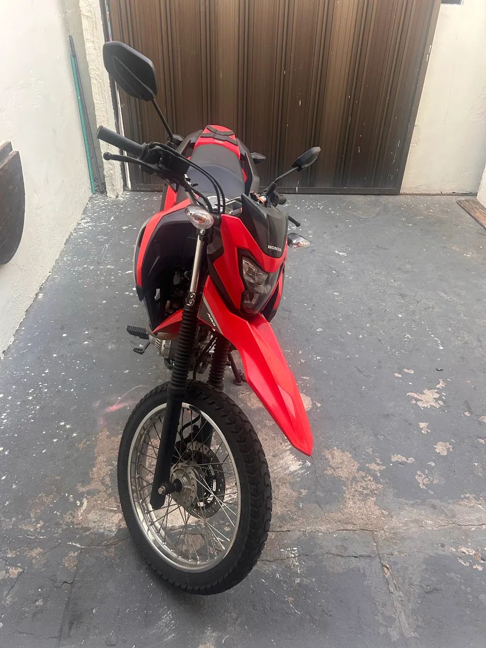 Bros 160 Abs 2026 - Foto 5