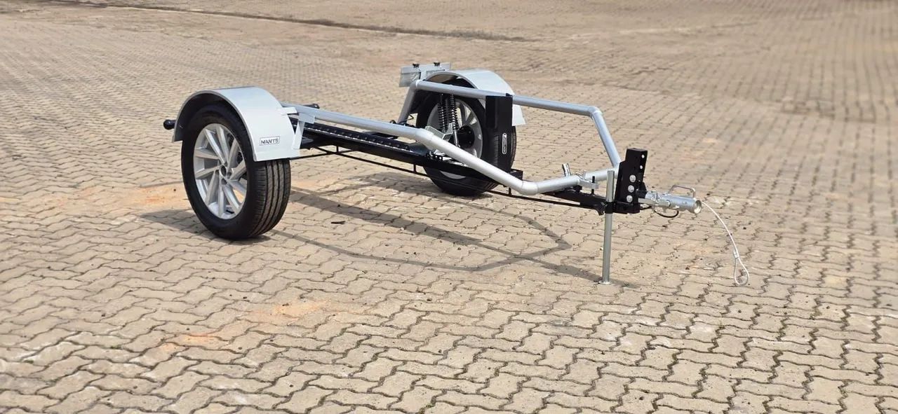 Carretinha Mants  - Foto 5