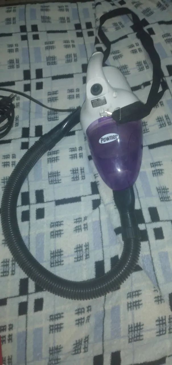 aspirador glass  - Foto 4