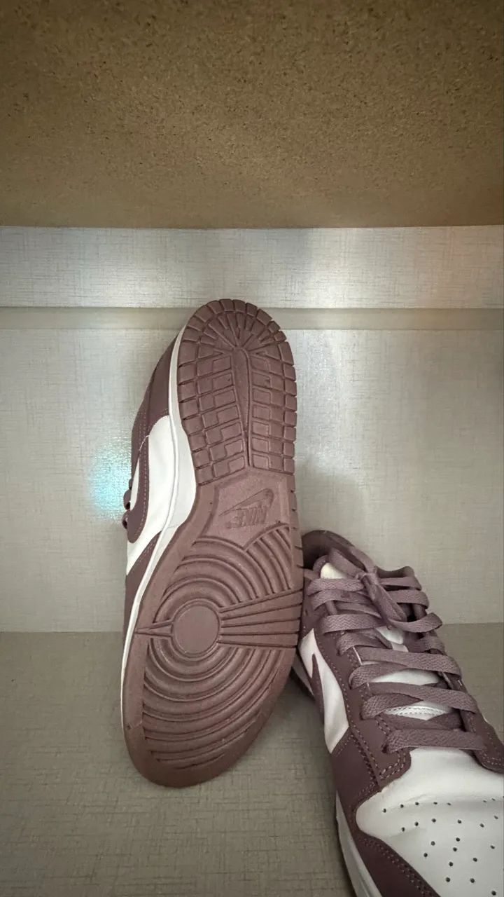 Nike dunk low 42 ORIGINAL  - Foto 3