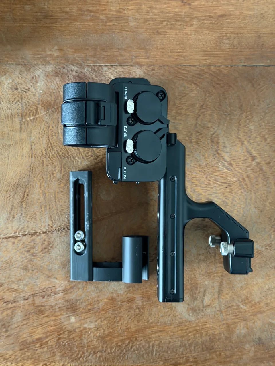 Sony XLR-H1