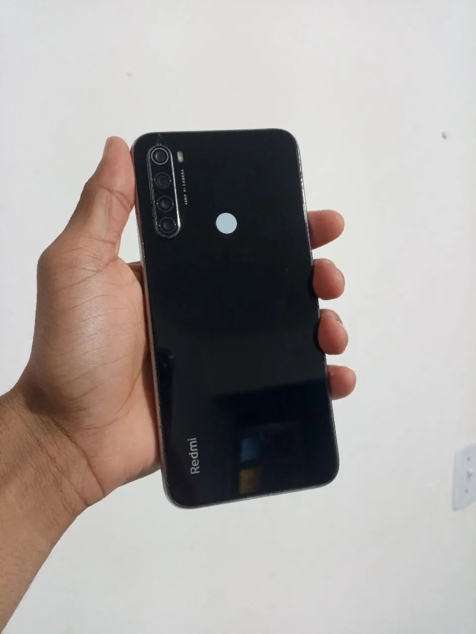 Vendo Redmi Note 8 de 128gb - Foto 2