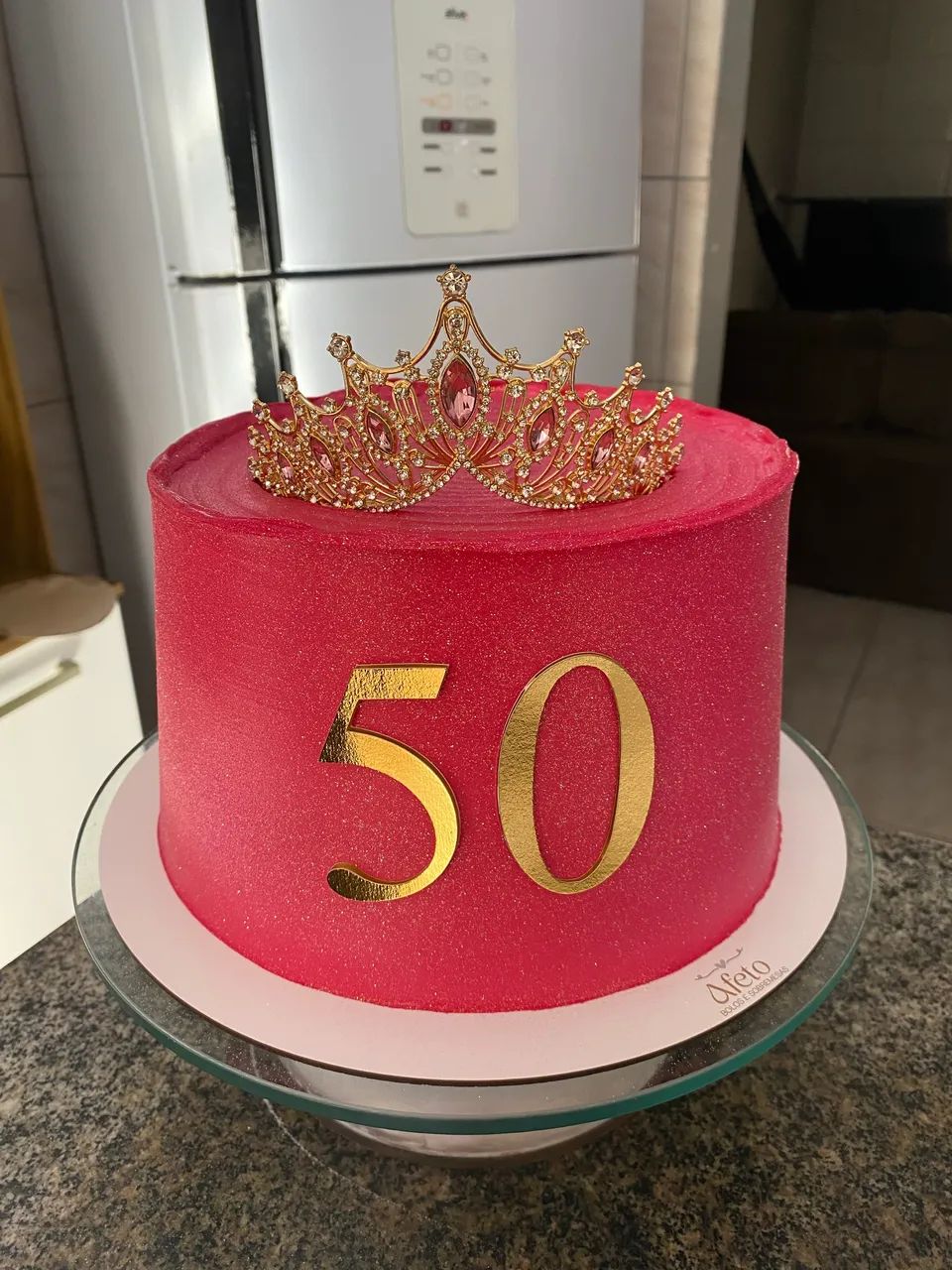 Venda de bolos e doces de festa  - Foto 3