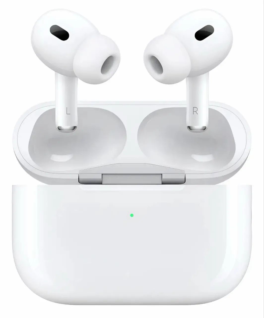 AirPods Pro 3