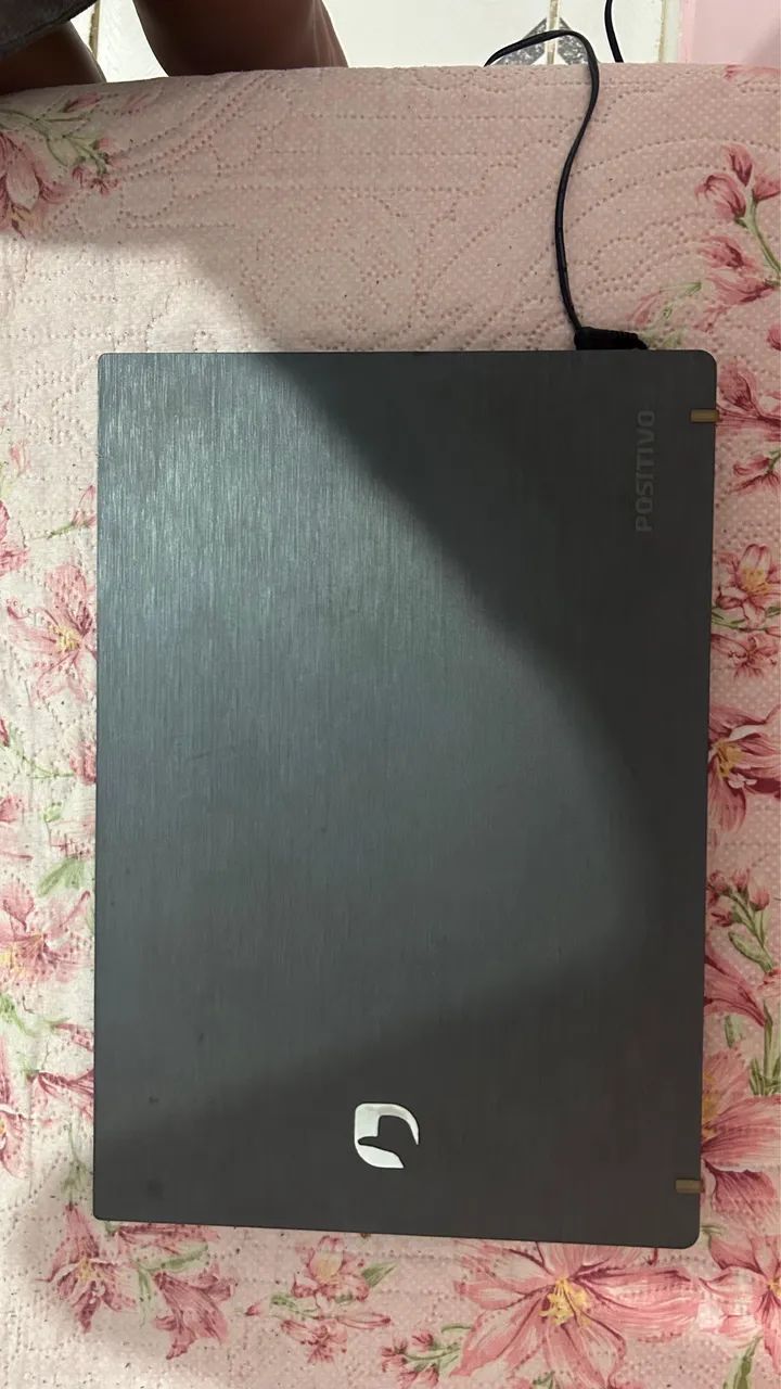 NOTEBOOK POSITIVO POR APENAS R$ 850! - Foto 4