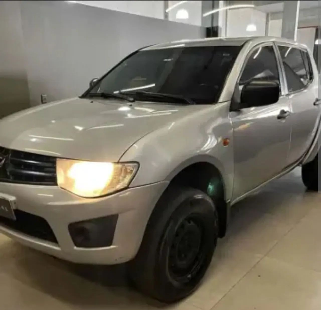Frentes e agregar se L200 triton 2018  - Foto 2