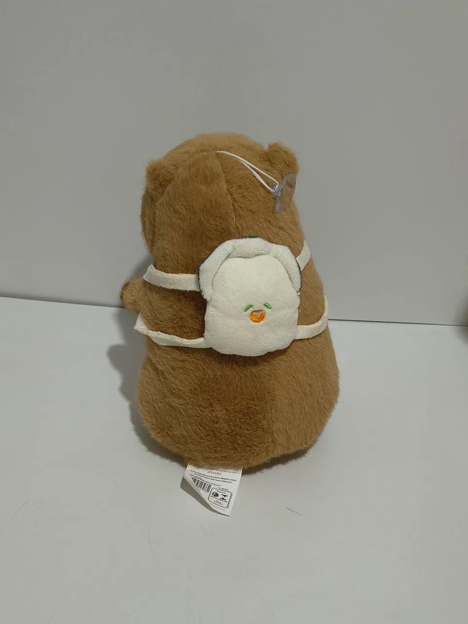 Capivara Fofa - Foto 3