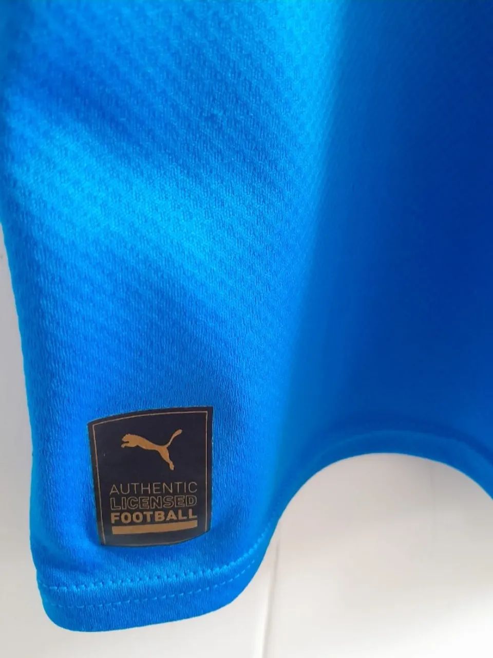 Camisa seleção Itália 2022 original - Foto 5