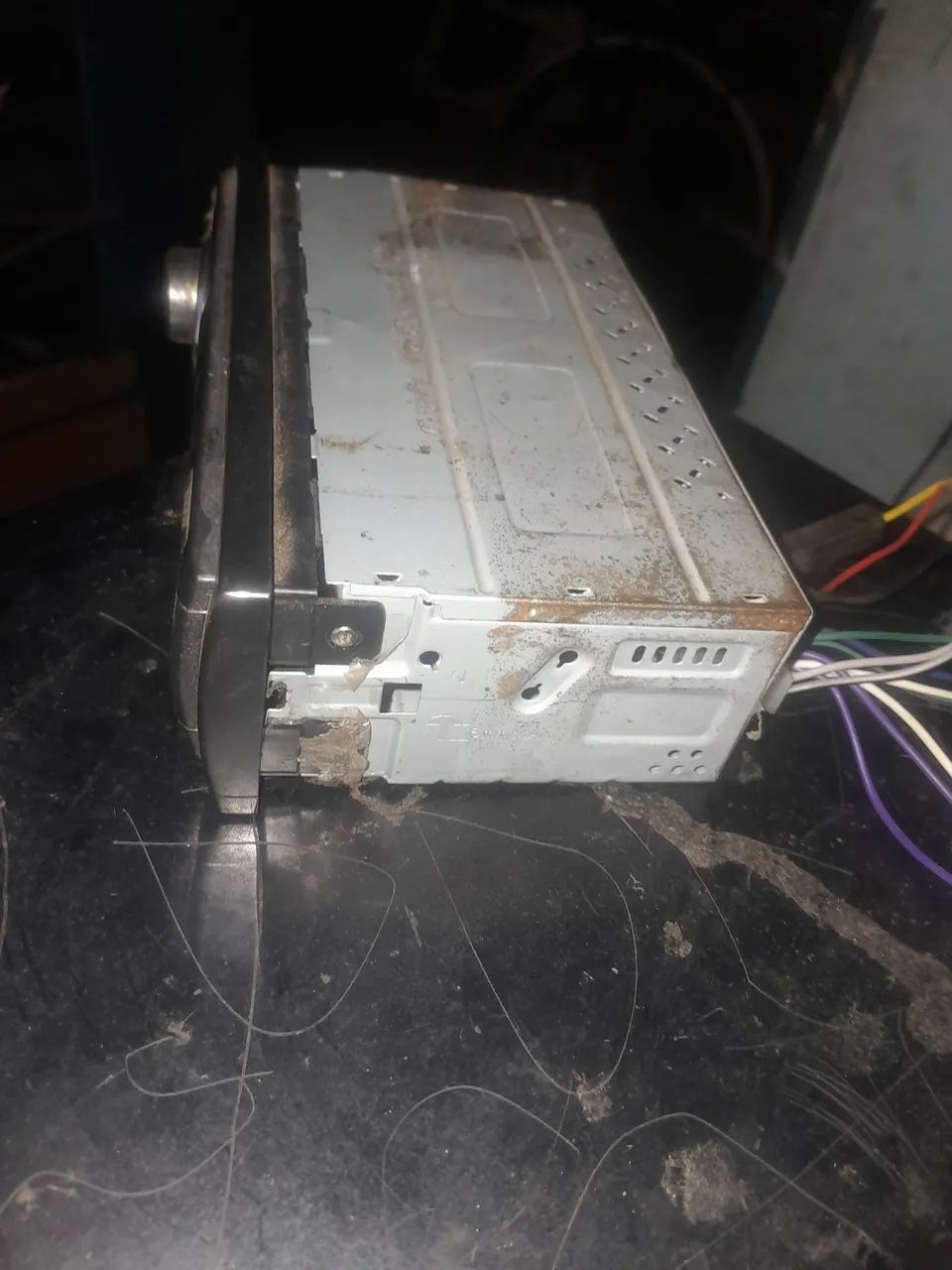 Som automotivo  - Foto 5
