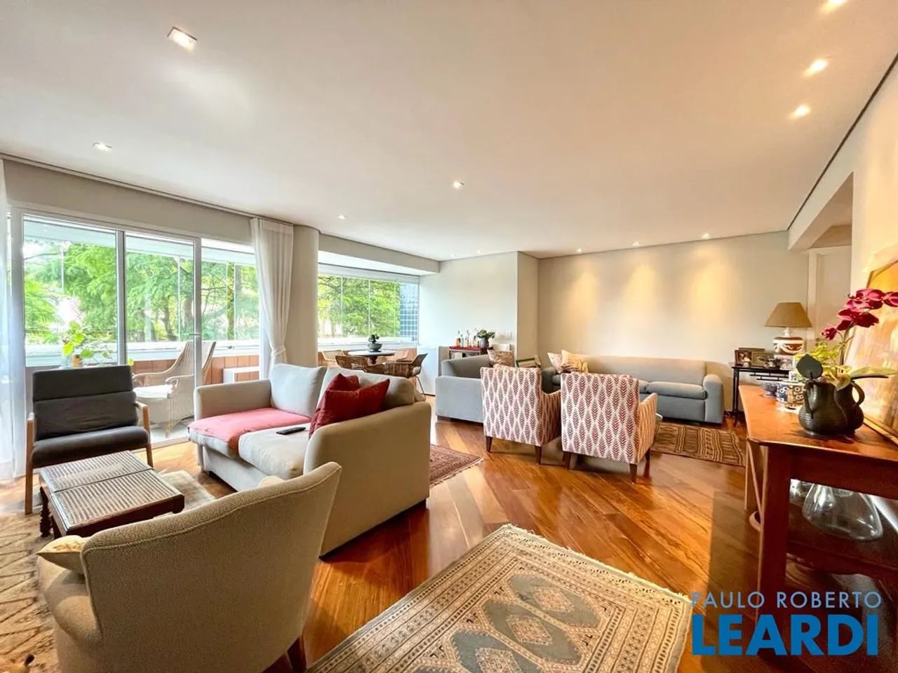 APARTAMENTO - VILA MADALENA - SP - Foto 2