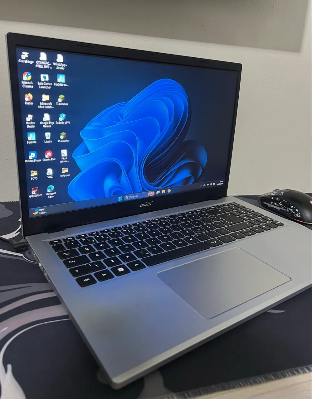 Notebook Acer Aspire 3 - Foto 5