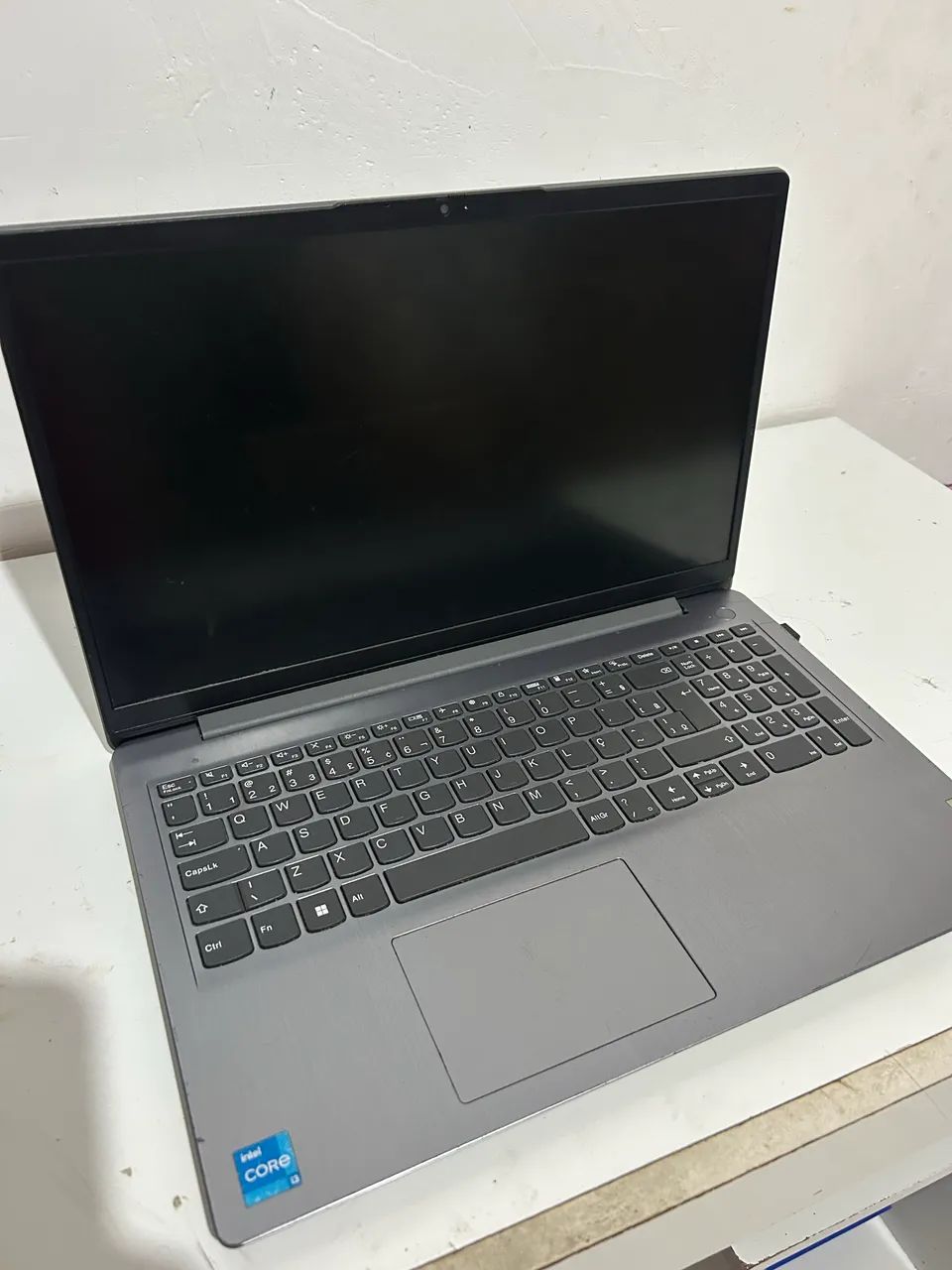 Notebook Lenovo 