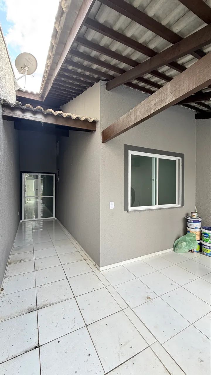 CASA  NA GRANJA LISBOA  - Foto 3