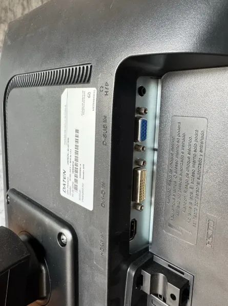Monitor LG Daten 22 Polegadas IPS HDMI - Foto 5