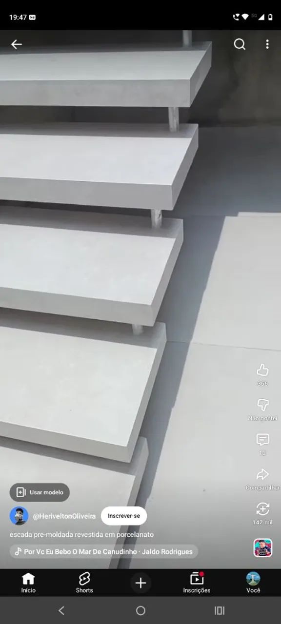 Pedreiro de porcelanato  - Foto 4
