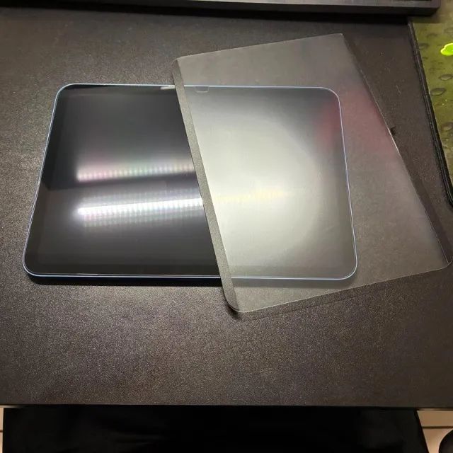 Apple iPad 10ª Geração ? 128GB + Acessórios  - Foto 4