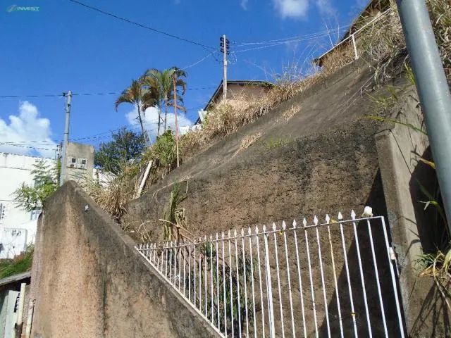 Terreno - Juiz de Fora MG - Foto 5