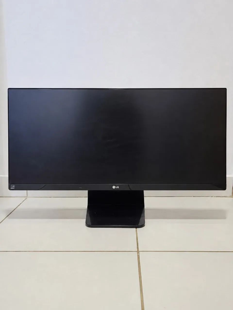 Monitor LG 29" Ultrawide Excelente! - Foto 2