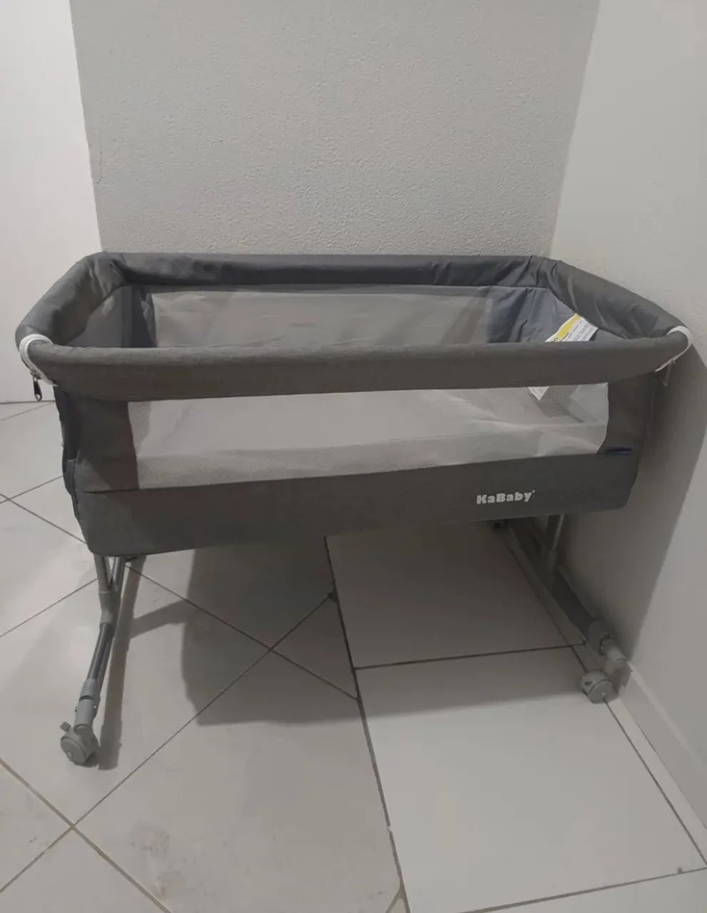 ? BERÇO KABABY À VENDA ? - Foto 2