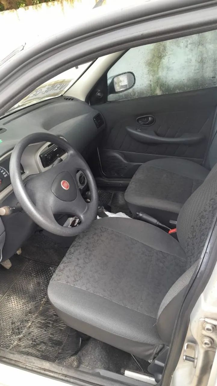 Fiat Siena Siena 1.0/ EX 1.0 mpi Fire/ Fire Flex 8v 2010