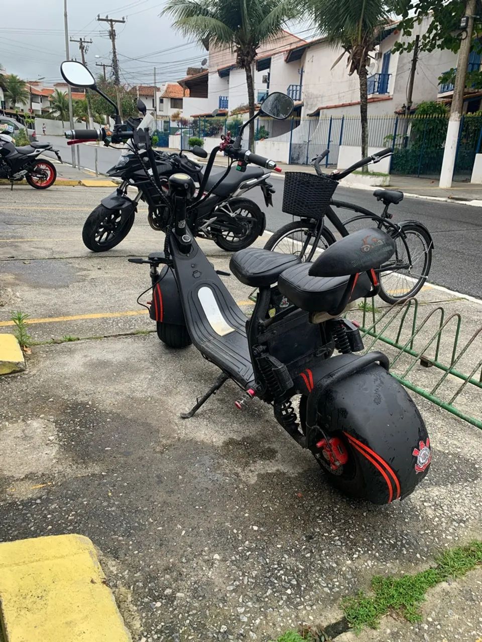 Scooter x7 - Foto 3