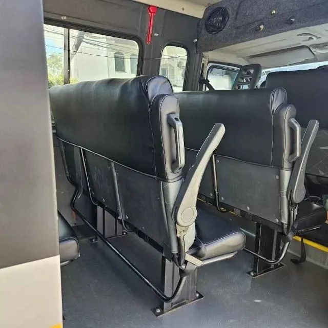 Ducato escolar 27 lug 2015 - Foto 5