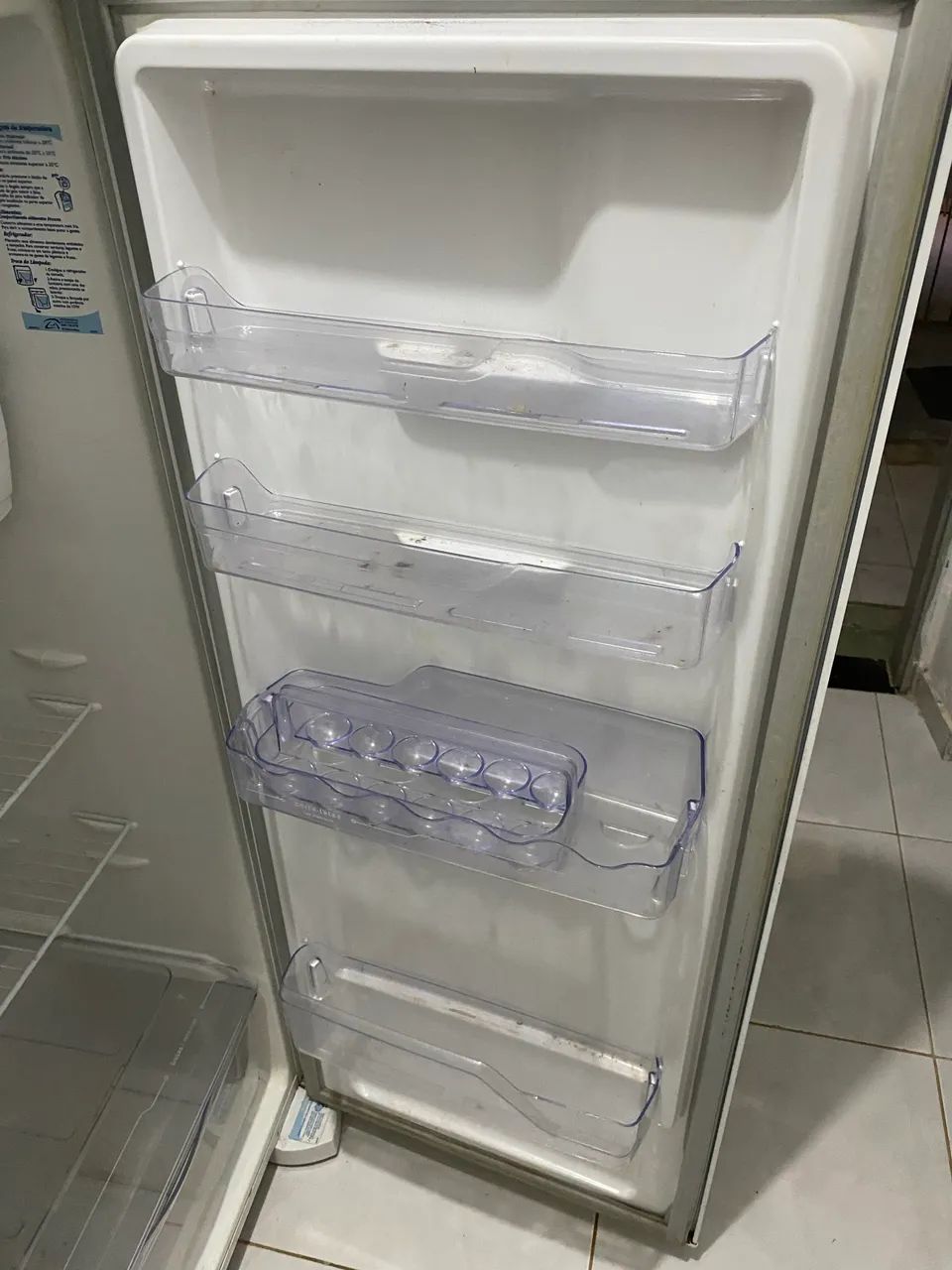 Geladeira  - Foto 4