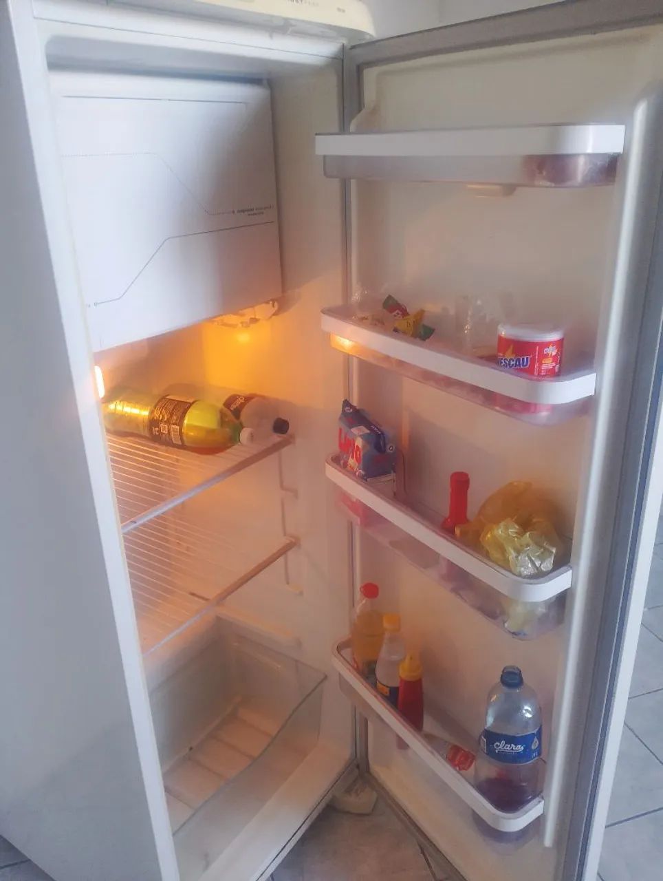 geladeira smaltec650. *22 - Foto 4