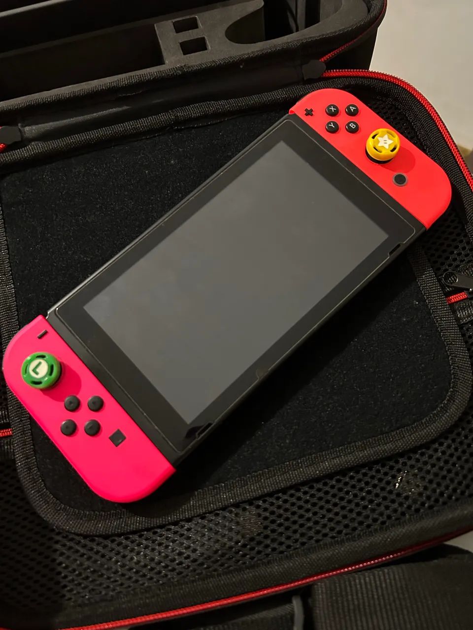 Nintendo Switch V2
