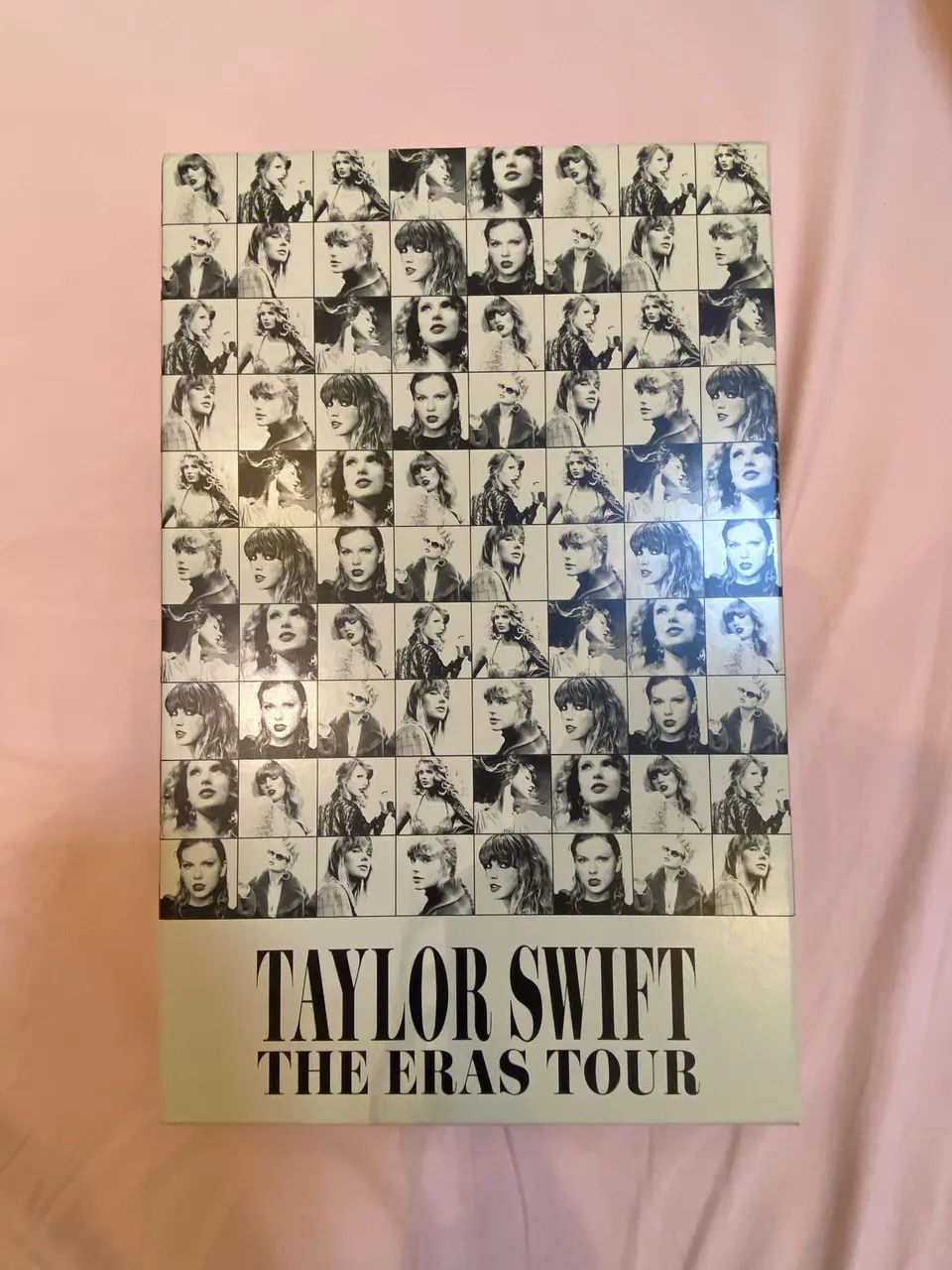 Box The Era Tour VIP Taylor Swift - Hobbies e coleções - Portal