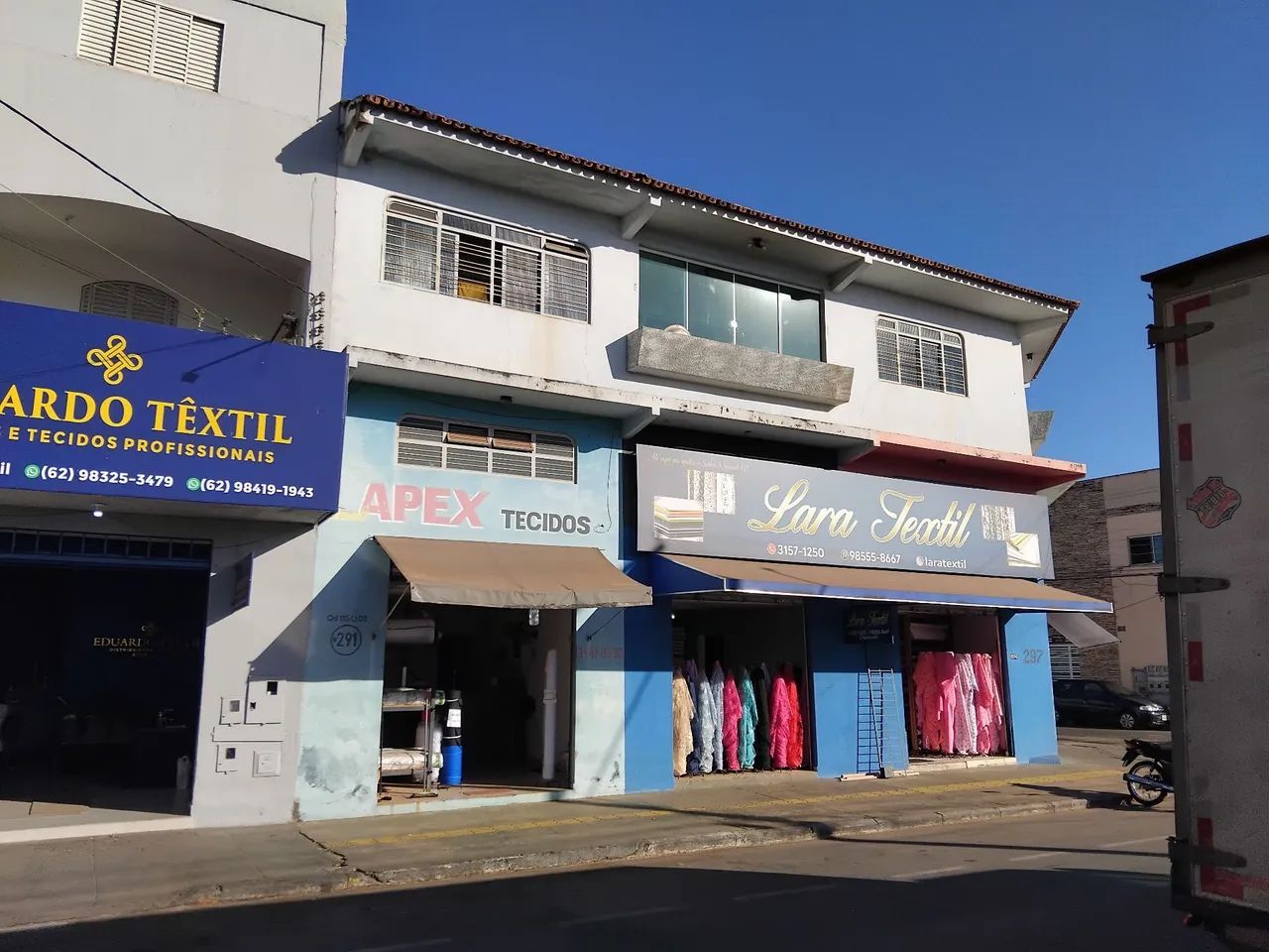 Casa Campinas (sobrado) - Foto 3